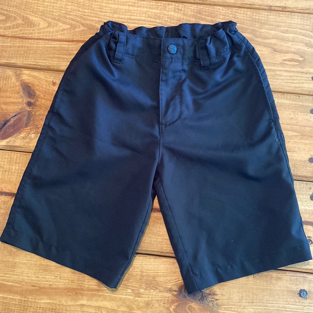 Boys Under Armour shorts